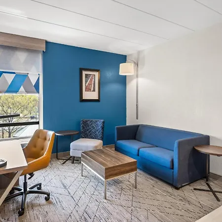 Holiday Inn Express Boston North-Woburn By Ihg-3